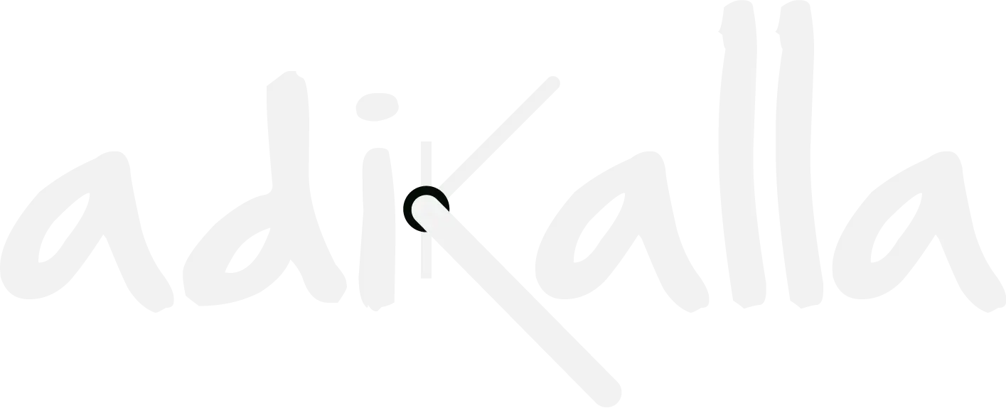 logo adikalla