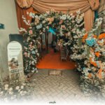 Paket Tenda Nikahan di Rumah