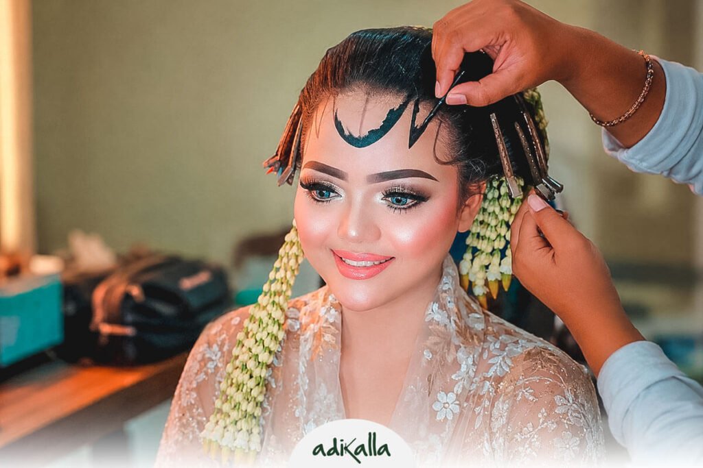 harga rias pengantin adat jawa