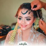 harga rias pengantin adat jawa