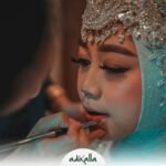 rias pengantin adat sunda