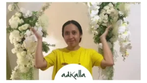 Inspirasi dekorasi bikin acara simpel