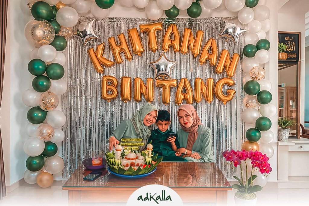 Paket Khitanan Murah