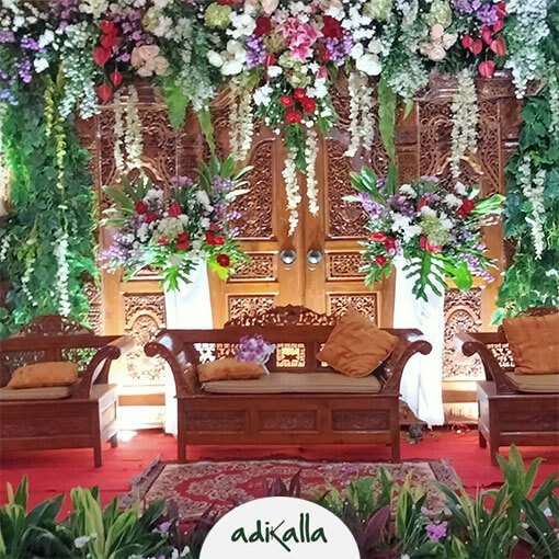 paket pernikahan murah