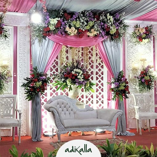 paket pernikahan murah